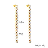 2mm/3mm/4mm round white diamonds/mixed color diamonds 5.5cm