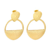 13*18.4mm threaded inverted teardrop + 30*31.8mm threaded handbag studs