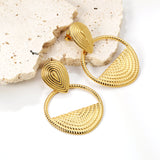 13*18.4mm threaded inverted teardrop + 30*31.8mm threaded handbag studs