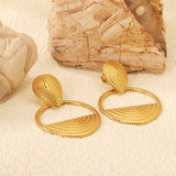 13*18.4mm threaded inverted teardrop + 30*31.8mm threaded handbag studs