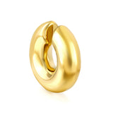 C-shaped ear clip 30mm