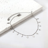 14 Lightning Accessories Anklet 21+5cm