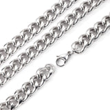 Fashion 5mm & 10mm Bulk Long Necklace DIY Matching Chain