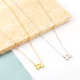 Stainless Steel Boys and Girls Accessories Necklaces