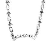 Stainless Steel HALLOWEEN Accessory Necklace