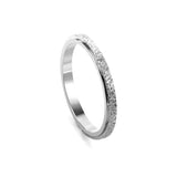 2022 New Fashion Stainless Steel Jewelry Ring For Women