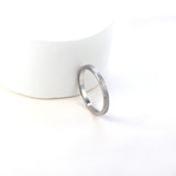 2022 New Fashion Stainless Steel Jewelry Ring For Women