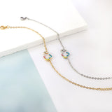 New Fashion Mixed Color Cloud Accessories Bracelet