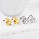 The hottest selling fashion item stup earring