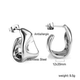 The hottest selling fashion item stup earring