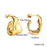 The hottest selling fashion item stup earring