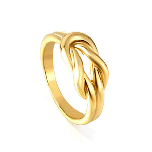 18K Gold Plated Rings the latest design of gold ring