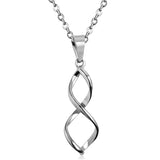 ASON – colliers élégants en acier inoxydable, couleur or, chaîne avec pendentif, pour hommes et femmes, ras du cou, accessoires cadeaux de fête, bijoux 